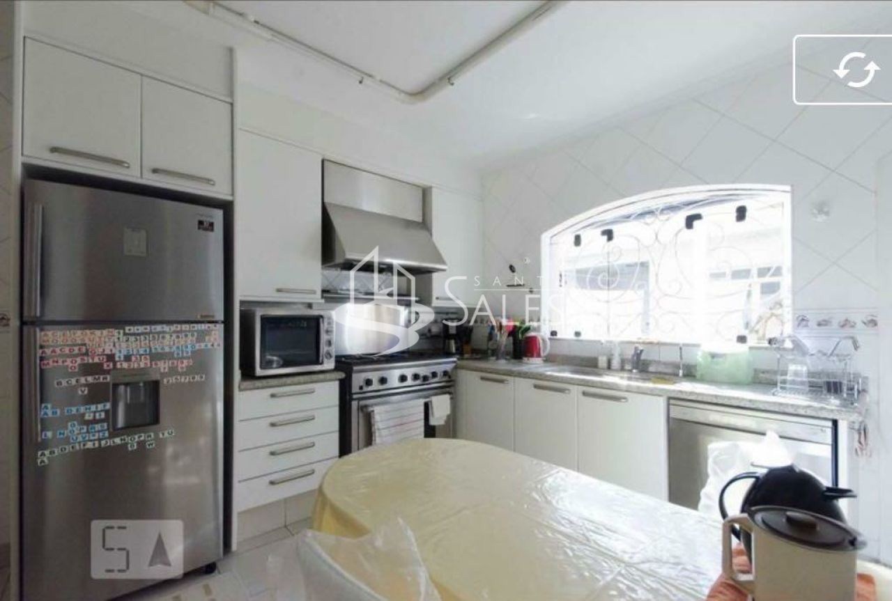 Sobrado, 5 quartos, 562 m² - Foto 10