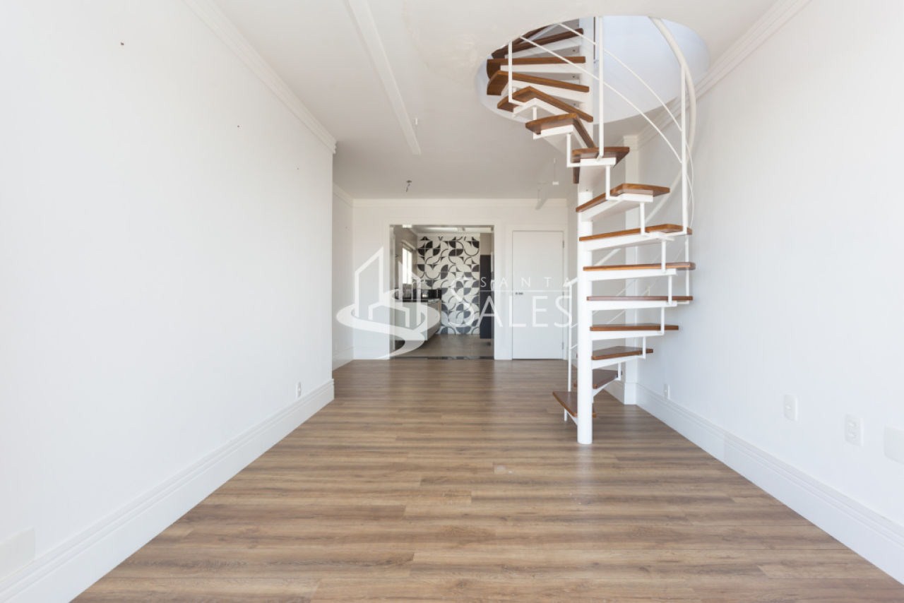 Apartamento, 2 quartos, 185 m² - Foto 8