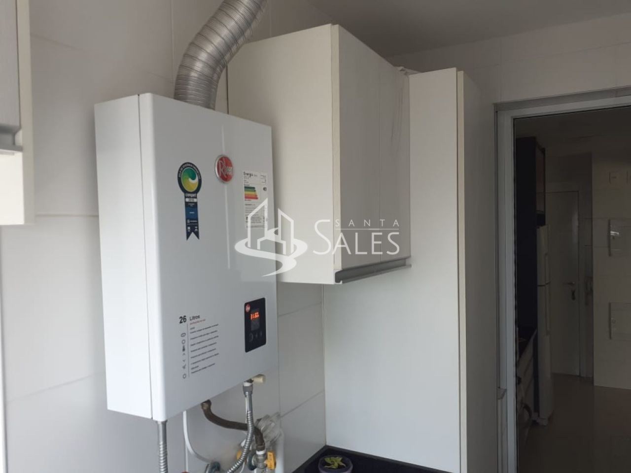 Apartamento, 3 quartos, 100 m² - Foto 20