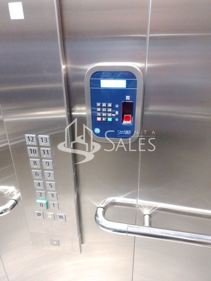 Apartamento, 1 quarto, 34 m² - Foto 16