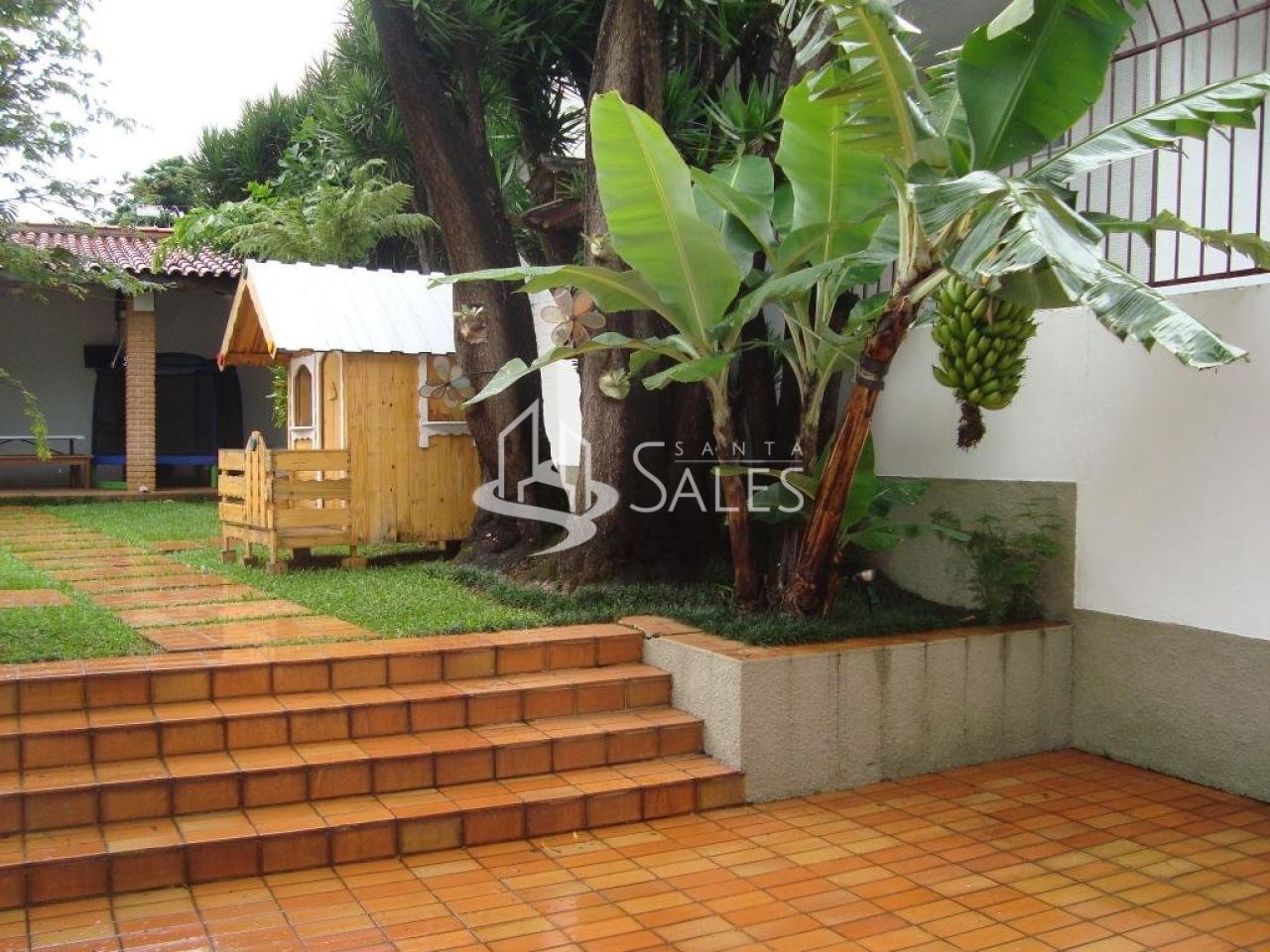 Sobrado, 3 quartos, 500 m² - Foto 164
