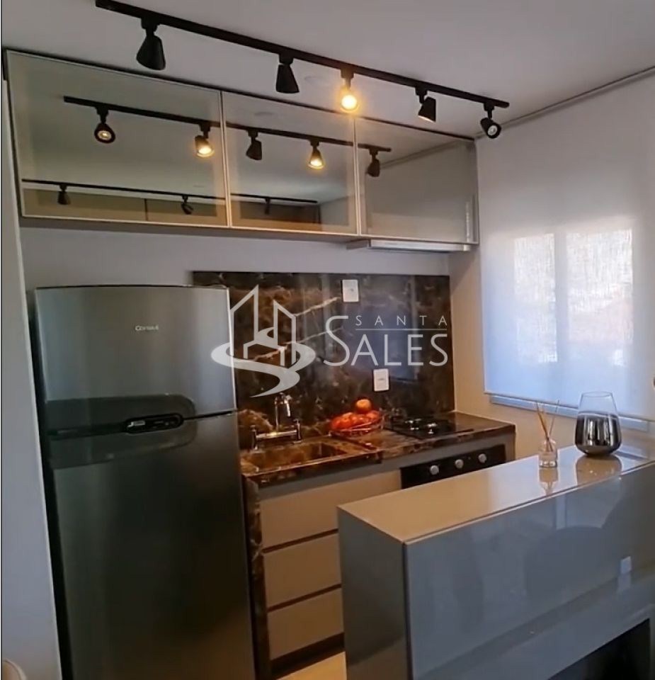 Apartamento, 1 quarto, 35 m² - Foto 14