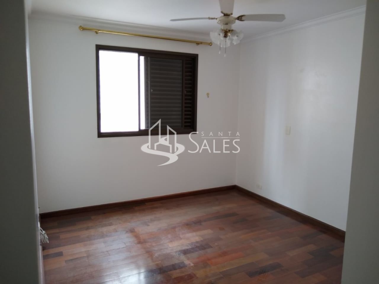 Apartamento, 4 quartos, 206 m² - Foto 9