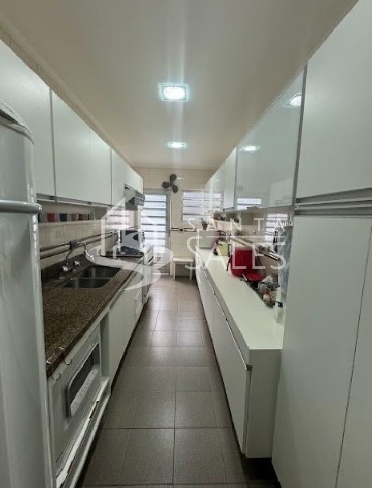 Casa, 3 quartos, 270 m² - Foto 14