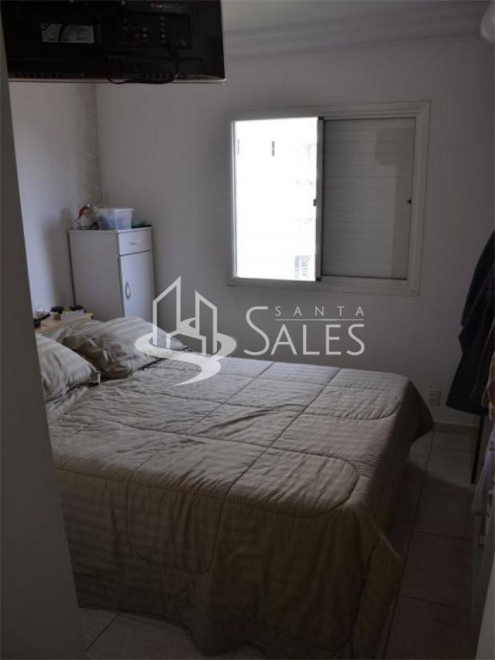 Apartamento, 2 quartos, 56 m² - Foto 5