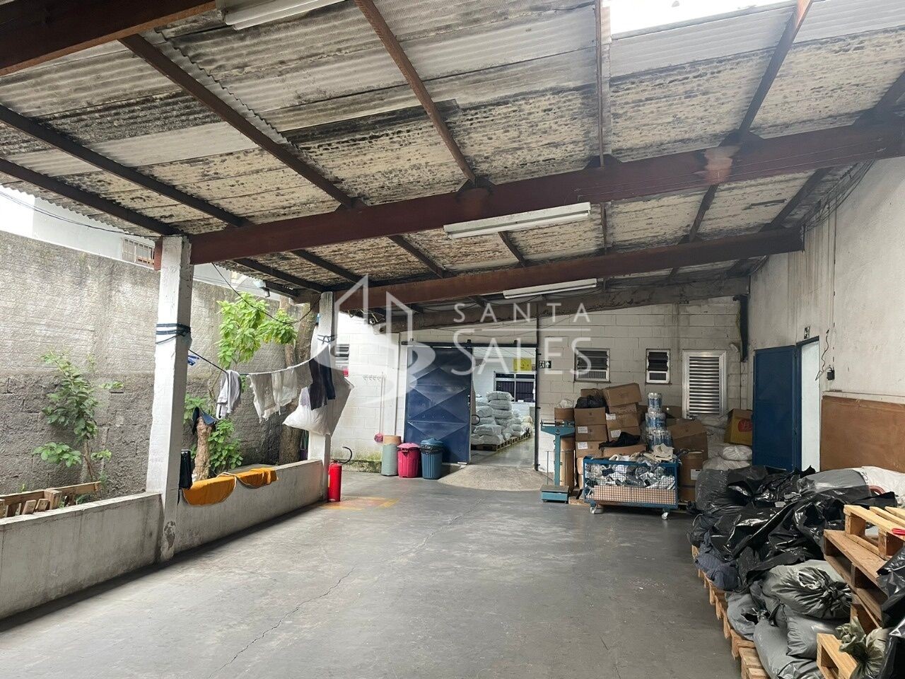 Imóvel Comercial Padrão à venda, 700m² - Foto 2