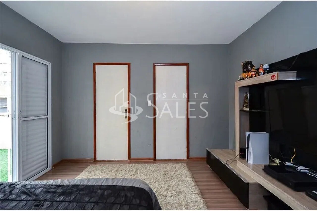 Sobrado, 3 quartos, 210 m² - Foto 3