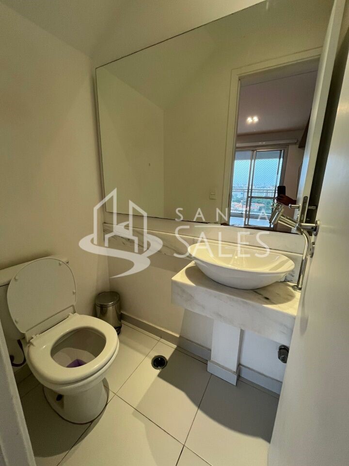 Apartamento, 1 quarto, 91 m² - Foto 8