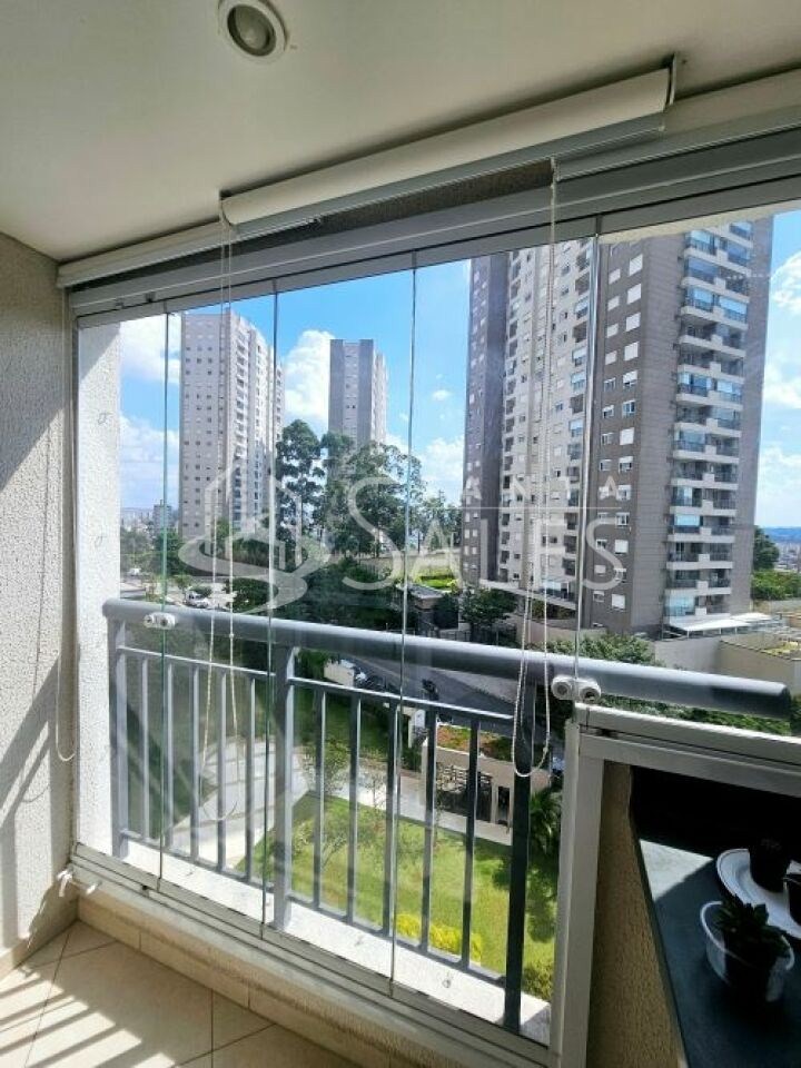 Apartamento, 2 quartos, 47 m² - Foto 9