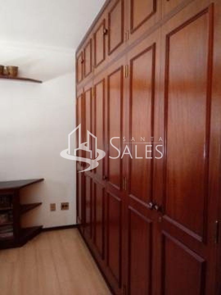 Apartamento, 4 quartos, 214 m² - Foto 10