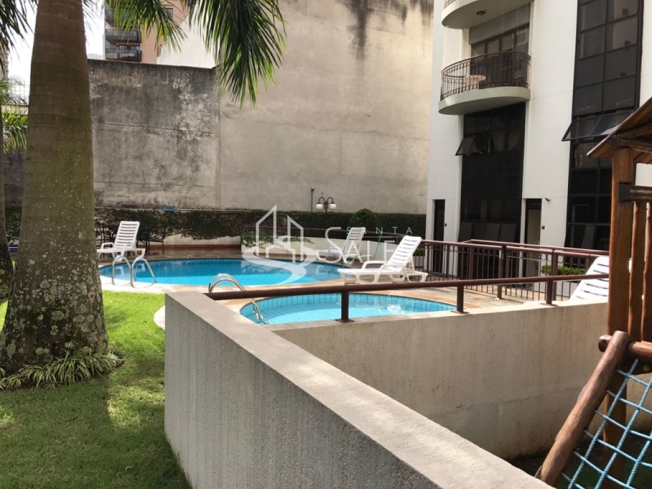 Apartamento, 2 quartos, 94 m² - Foto 25