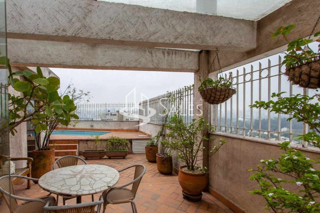 Cobertura, 3 quartos, 424 m² - Foto 2