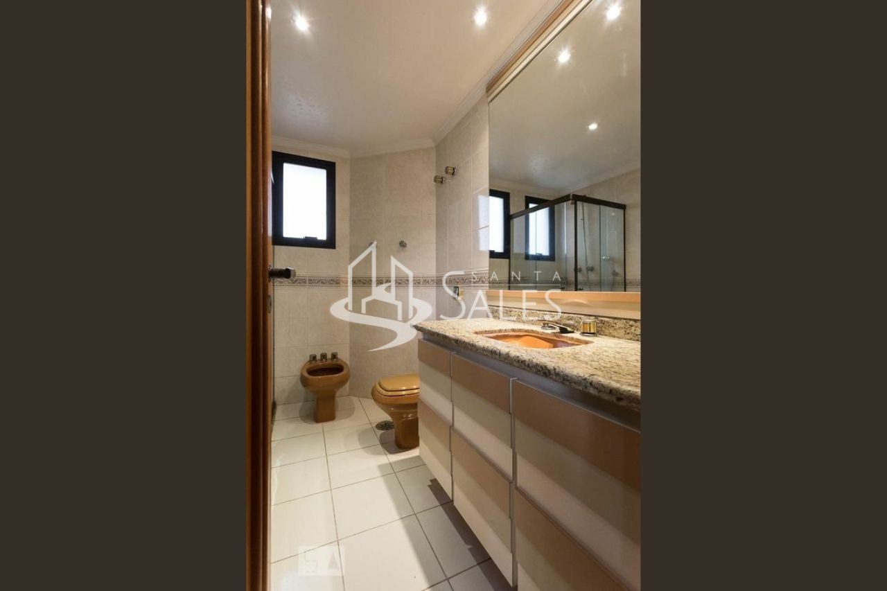 Apartamento, 4 quartos, 250 m² - Foto 45