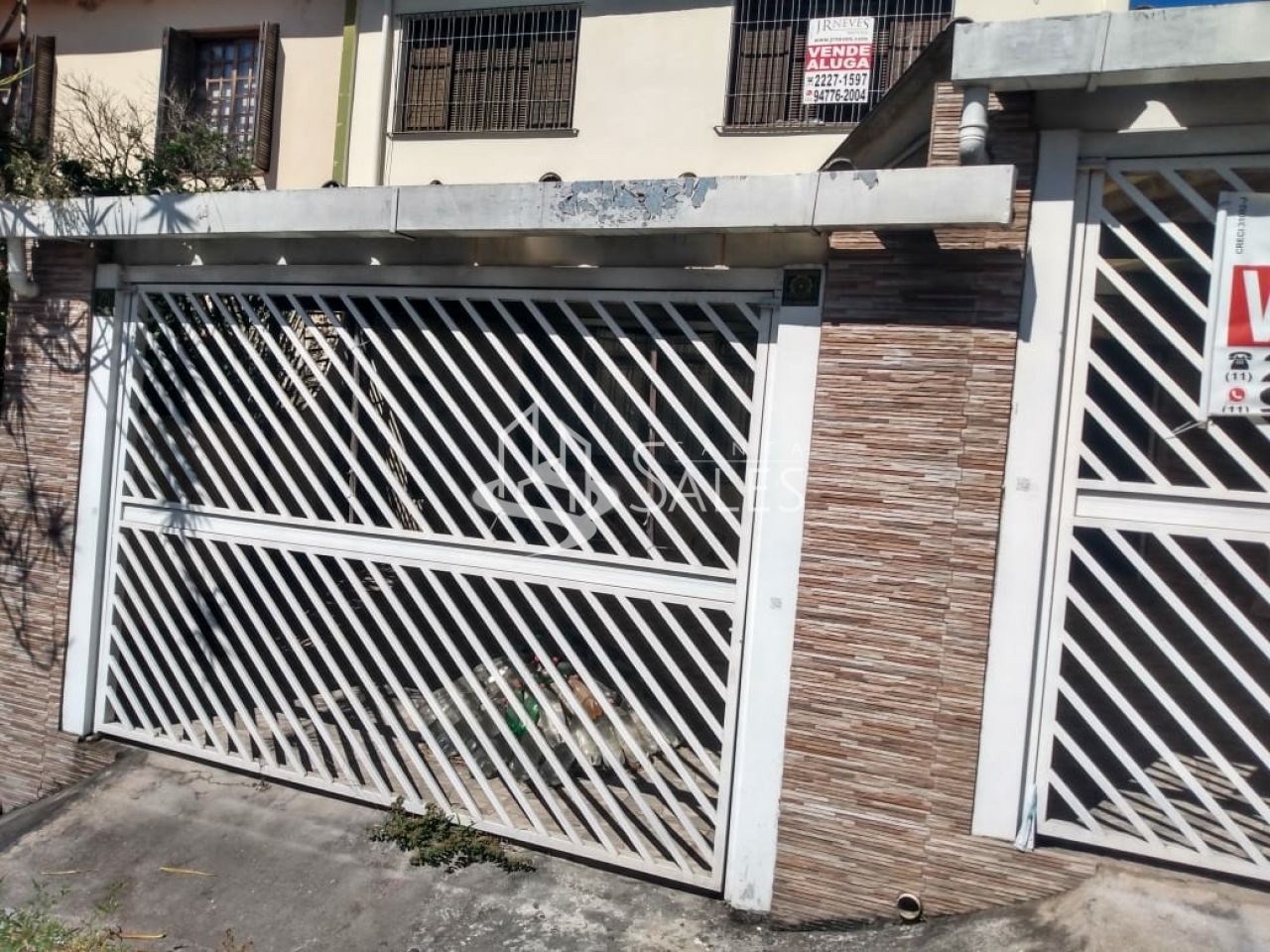 Casa, 4 quartos, 500 m² - Foto 19