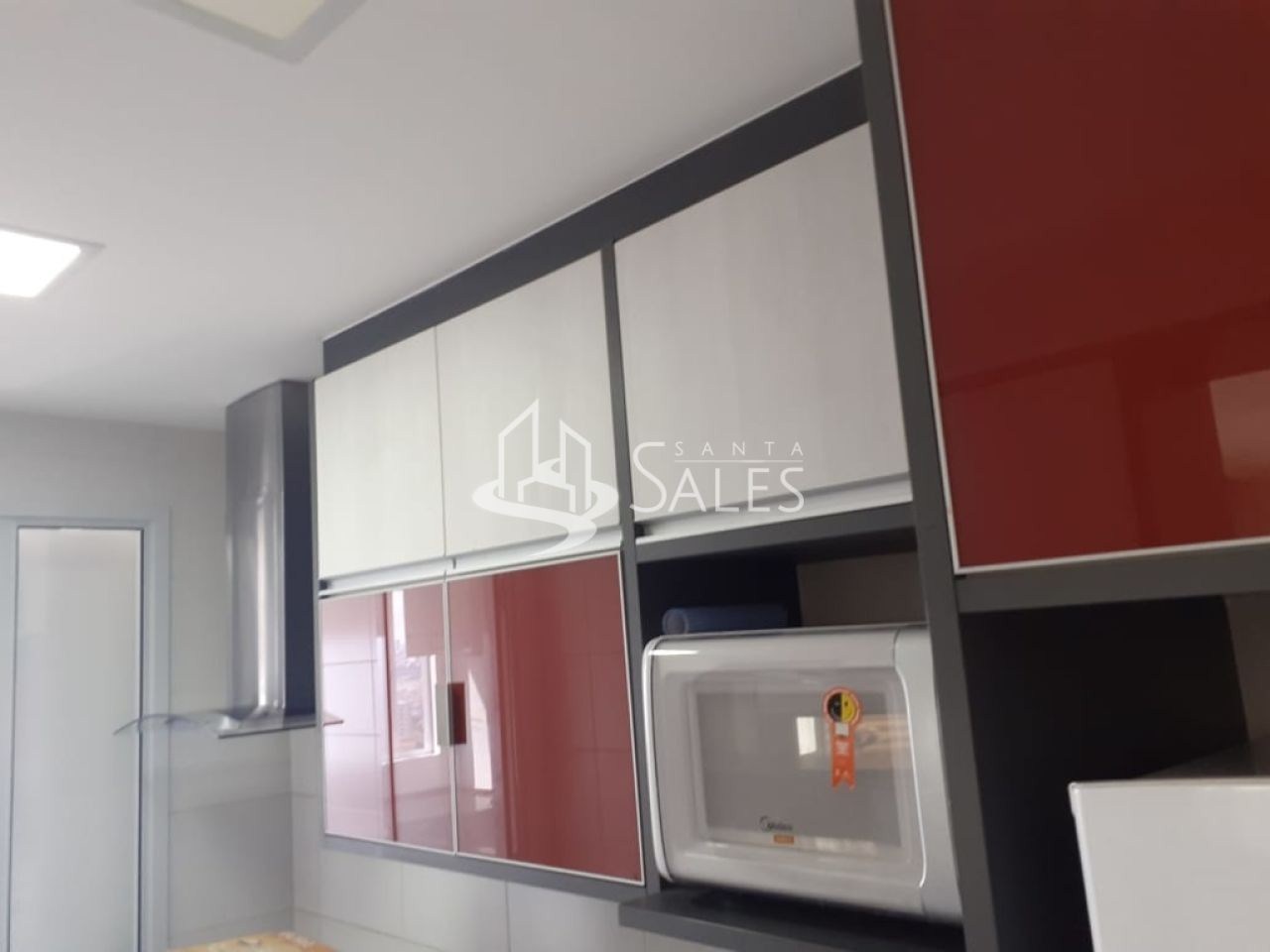 Apartamento, 3 quartos, 100 m² - Foto 19