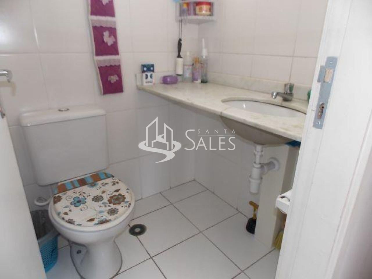 Apartamento, 3 quartos, 57 m² - Foto 4