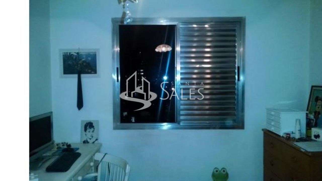 Apartamento à venda com 3 quartos, 70m² - Foto 5