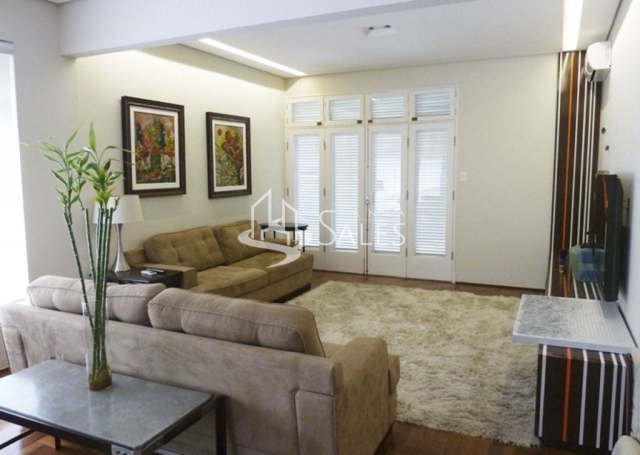 Apartamento, 1 quarto, 239 m² - Foto 21