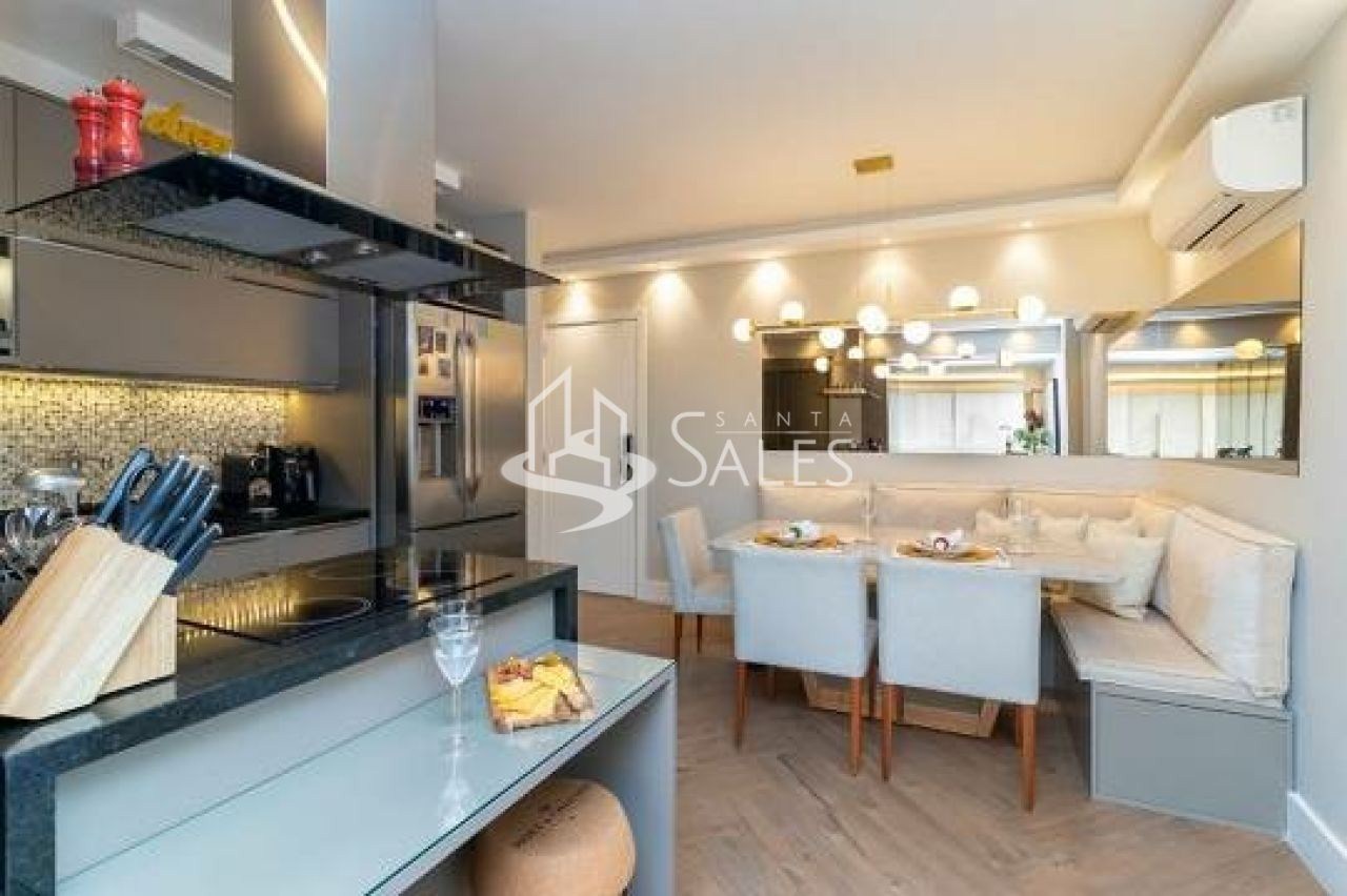 Apartamento, 2 quartos, 71 m² - Foto 11