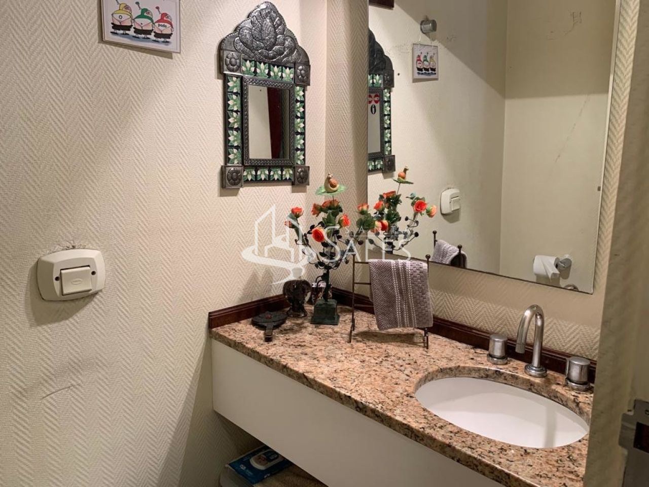 Apartamento, 4 quartos, 210 m² - Foto 14