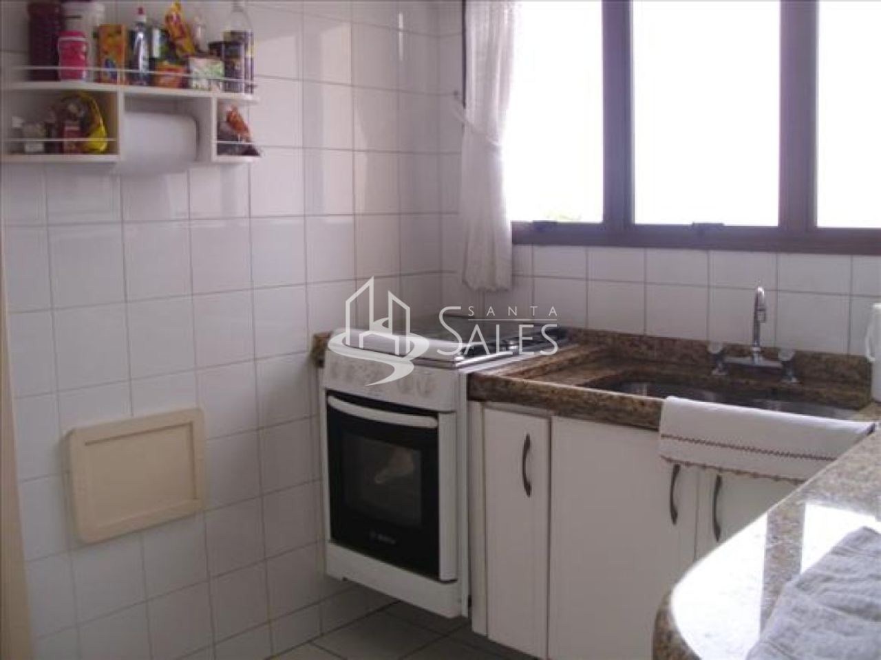 Cobertura, 3 quartos, 140 m² - Foto 1