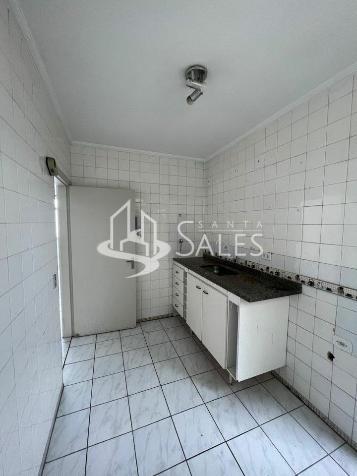 Apartamento à venda com 3 quartos, 98m² - Foto 6