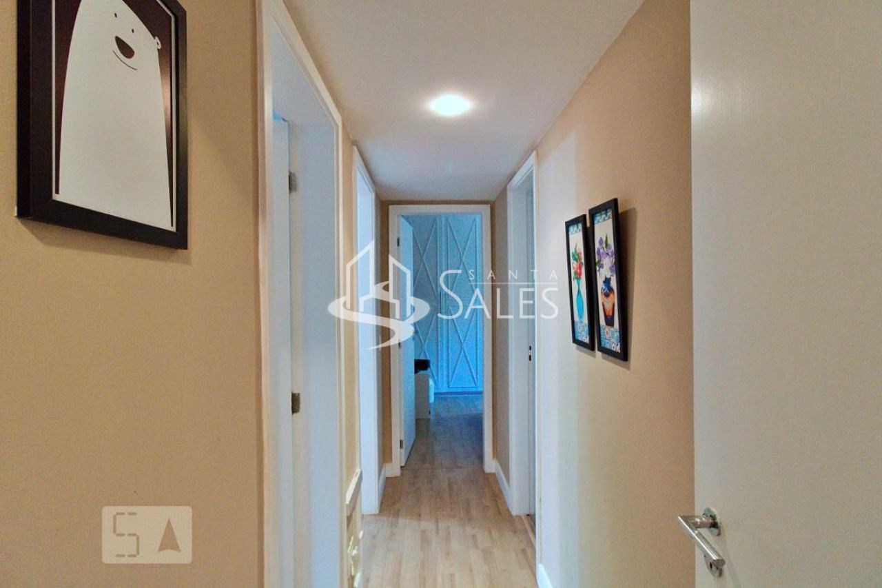 Apartamento, 3 quartos, 110 m² - Foto 26
