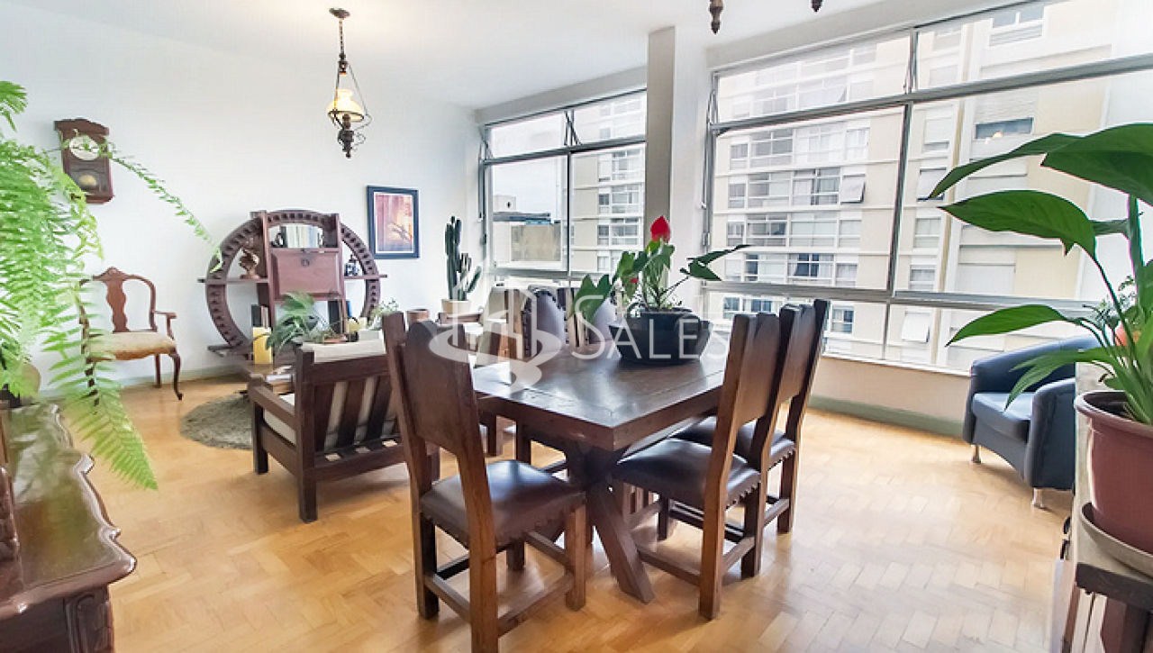 Apartamento, 3 quartos, 170 m² - Foto 15
