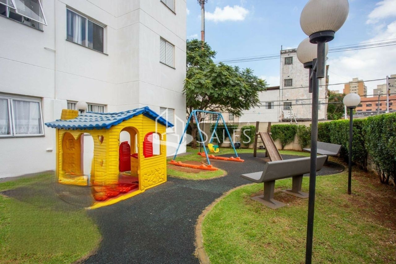 Apartamento, 2 quartos, 42 m² - Foto 14