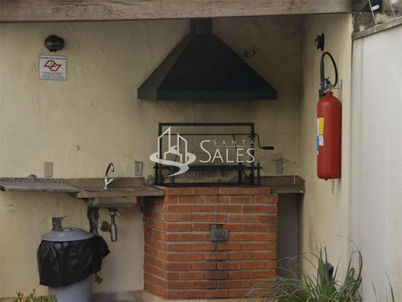 Apartamento, 2 quartos, 56 m² - Foto 15