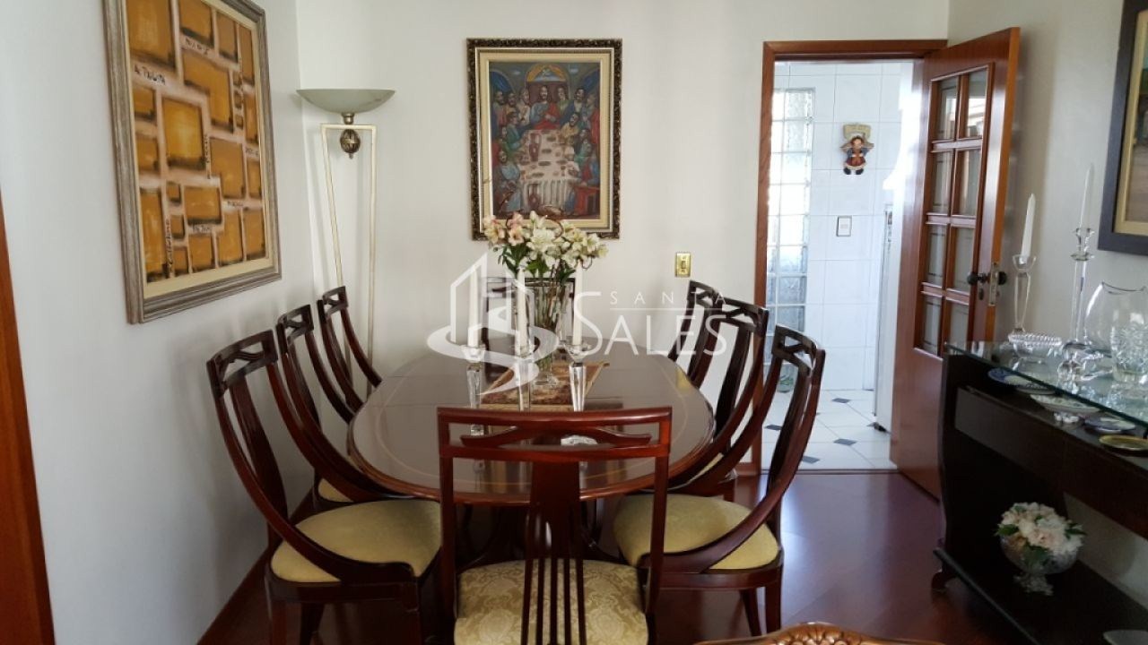 Apartamento, 3 quartos, 110 m² - Foto 3