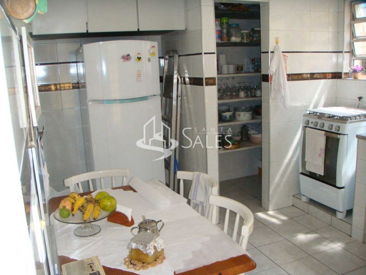 Sobrado, 3 quartos, 140 m² - Foto 15