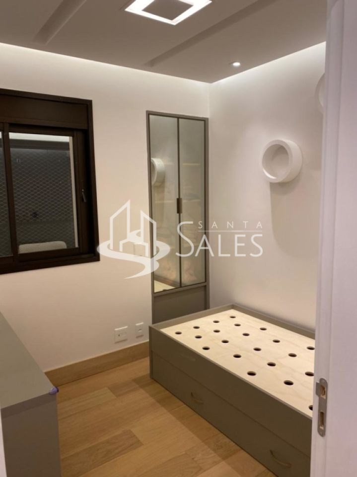 Apartamento, 4 quartos, 147 m² - Foto 11