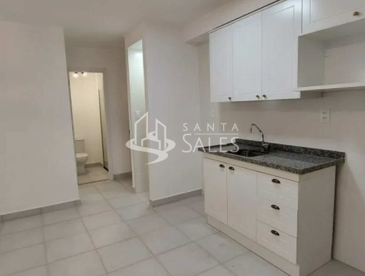 Apartamento, 1 quarto, 40 m² - Foto 6