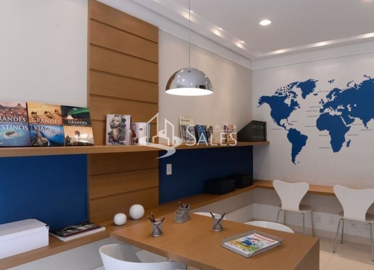 Apartamento, 2 quartos, 60 m² - Foto 10