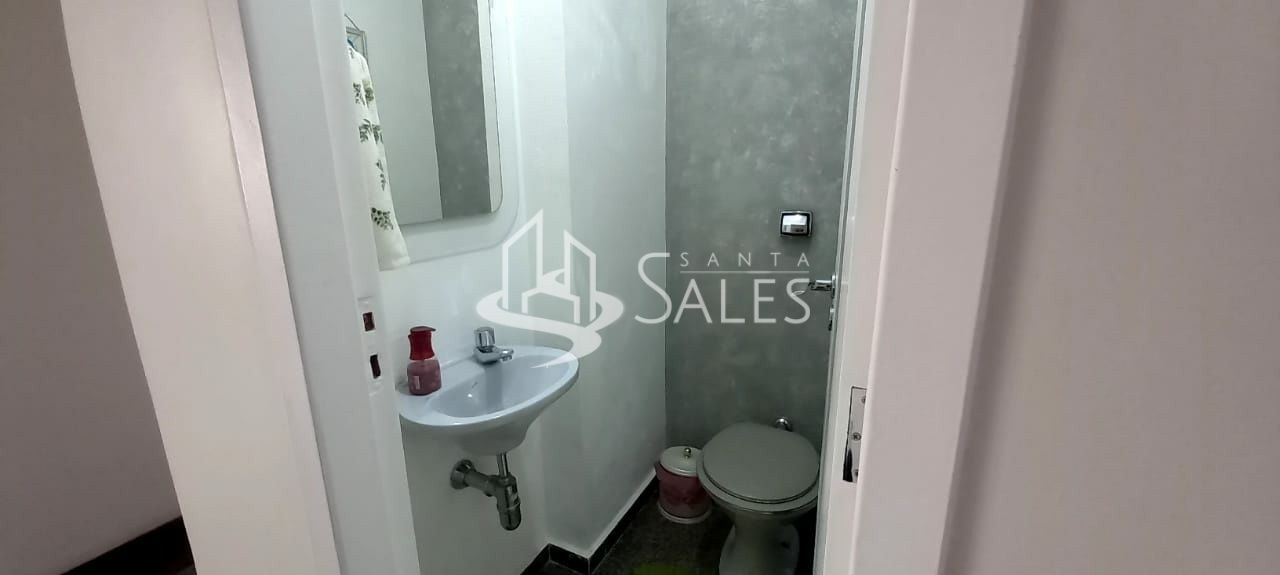 Apartamento, 3 quartos, 80 m² - Foto 11