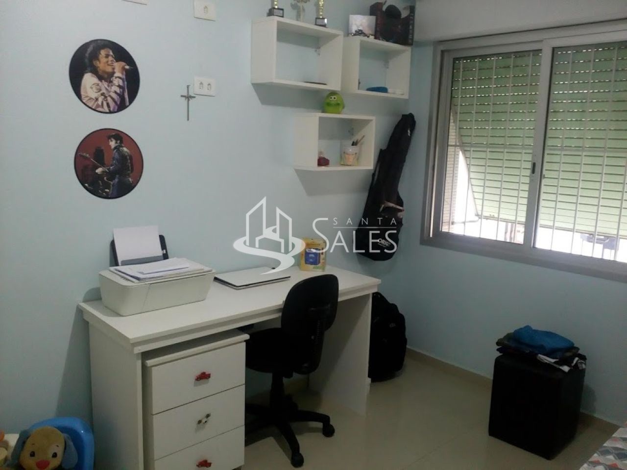 Apartamento, 2 quartos, 75 m² - Foto 12