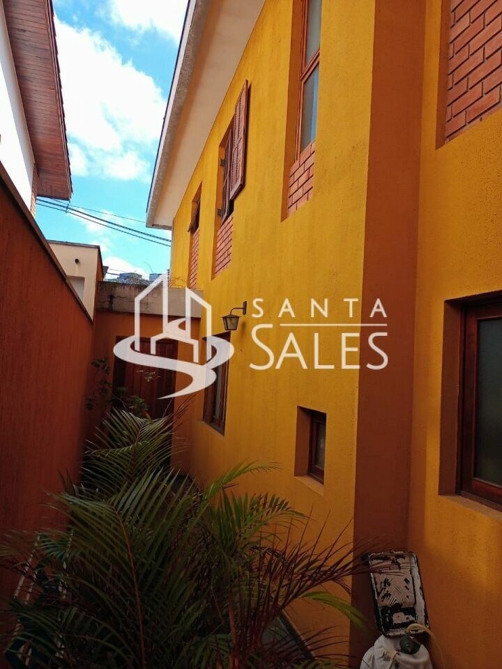 Sobrado, 3 quartos, 129 m² - Foto 33