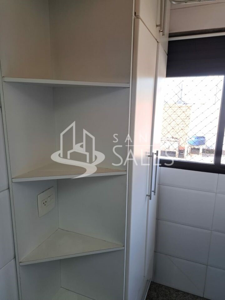 Apartamento, 2 quartos, 60 m² - Foto 30