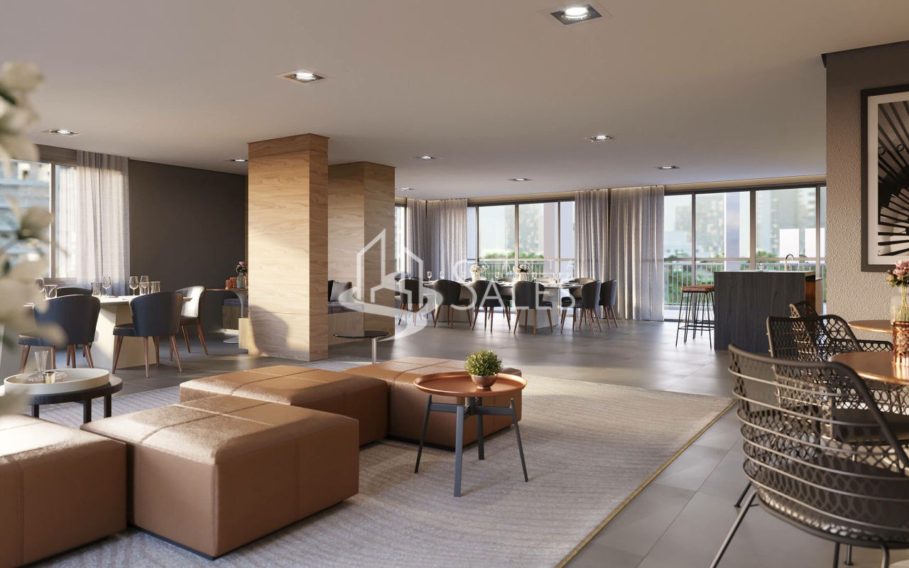 Apartamento, 3 quartos, 83 m² - Foto 27