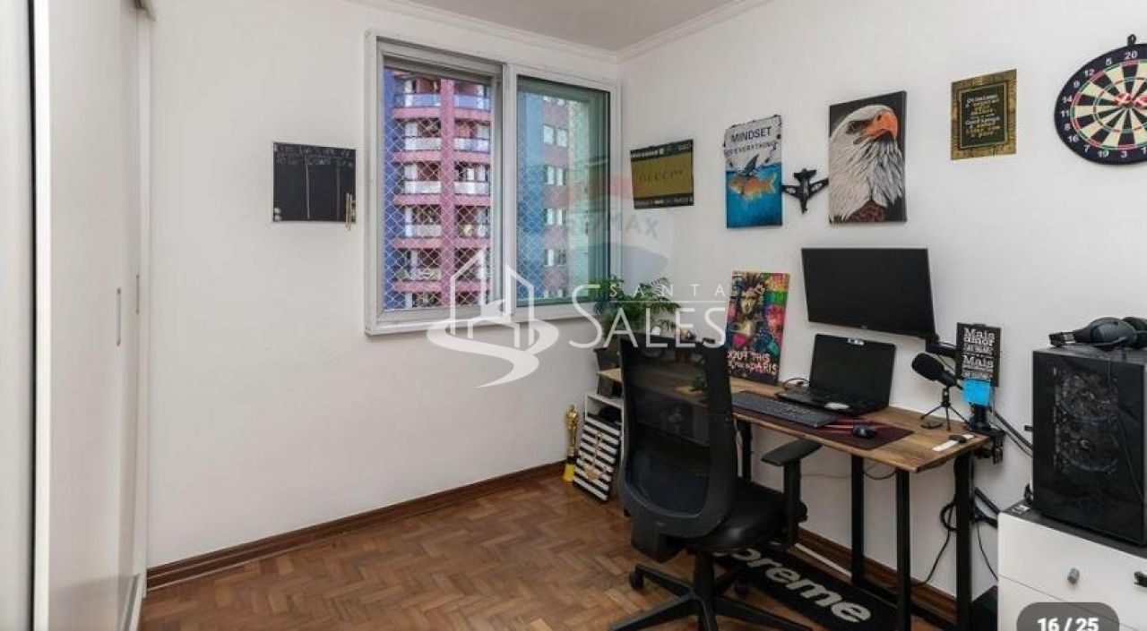 Apartamento, 2 quartos, 94 m² - Foto 2