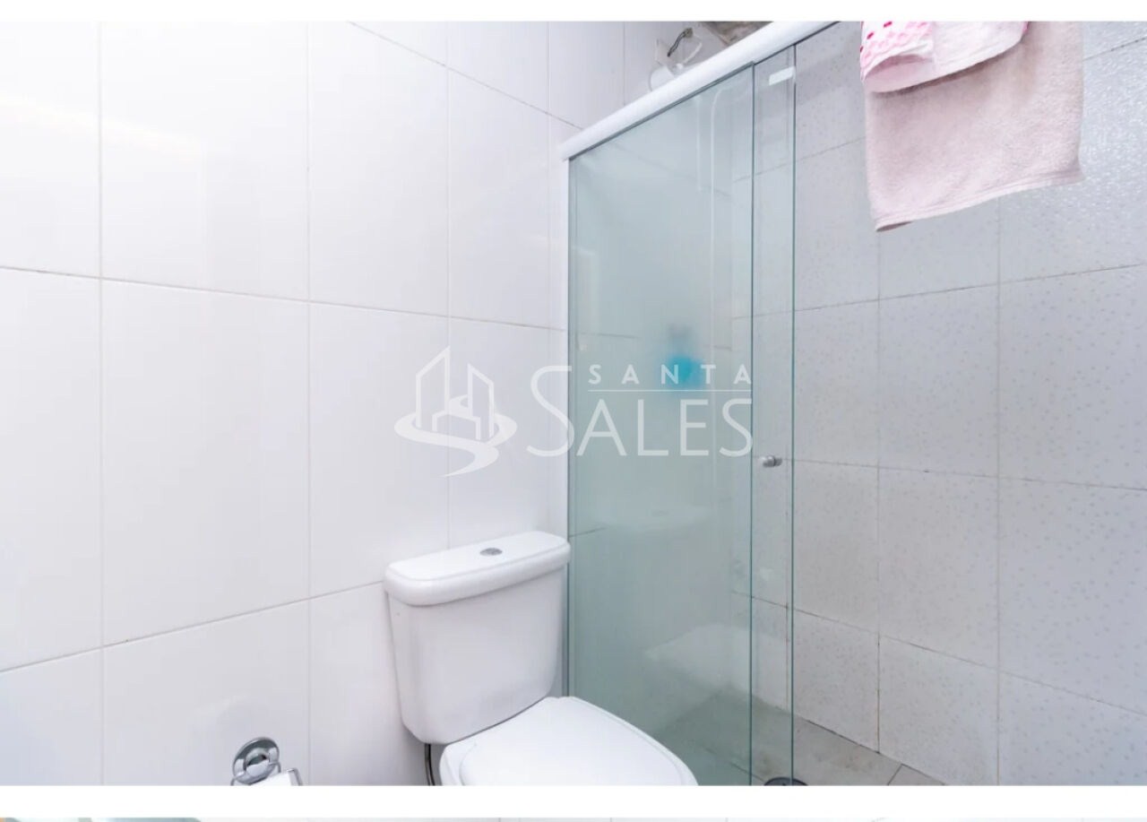 Sobrado, 3 quartos, 270 m² - Foto 3