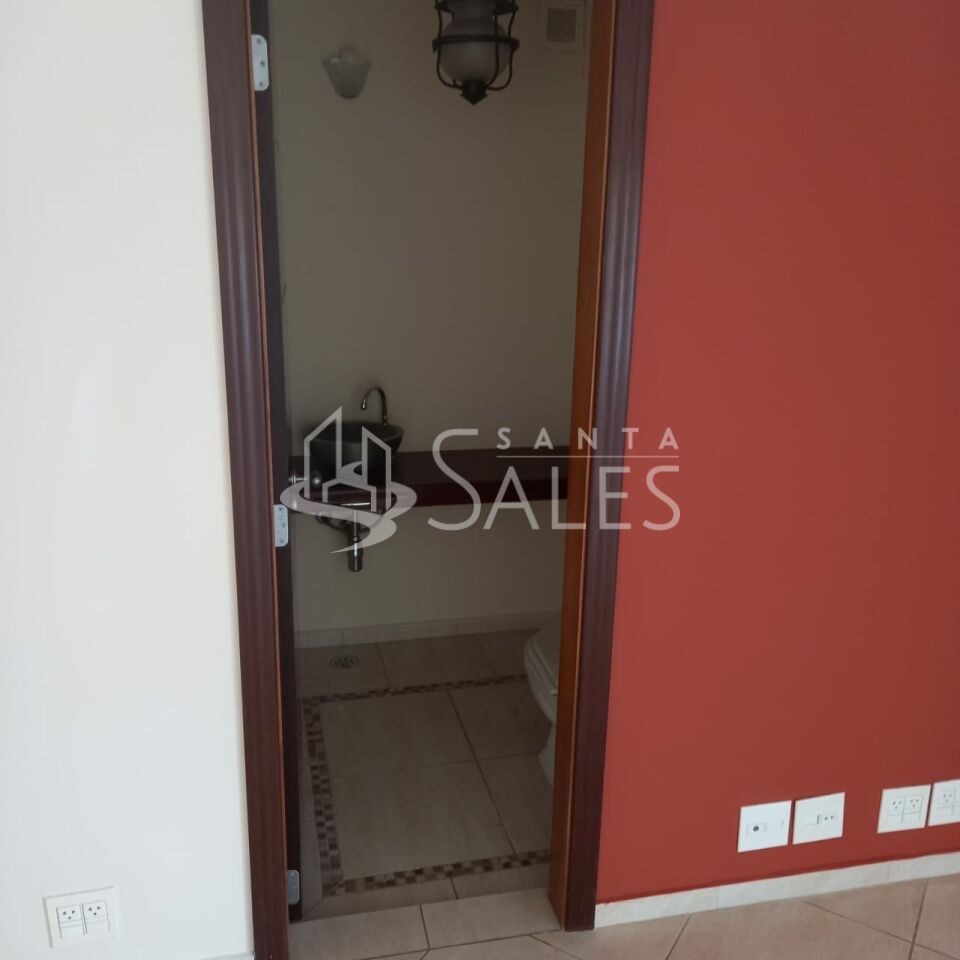Cobertura à venda com 4 quartos, 360m² - Foto 7