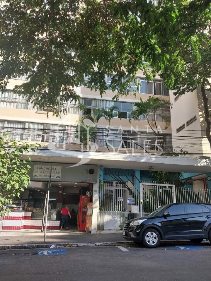 Apartamento, 1 quarto, 40 m² - Foto 8