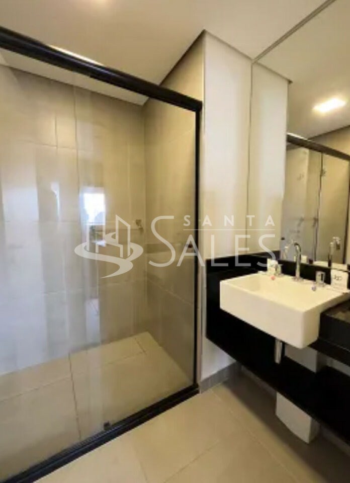 Apartamento, 1 quarto, 34 m² - Foto 5