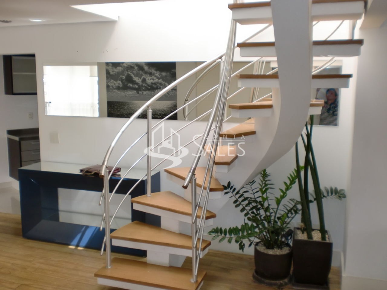 Apartamento para alugar com 2 quartos, 150m² - Foto 7