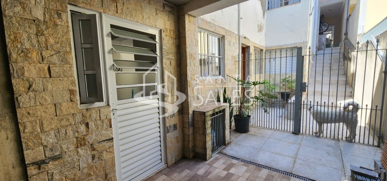 Sobrado, 8 quartos, 450 m² - Foto 26
