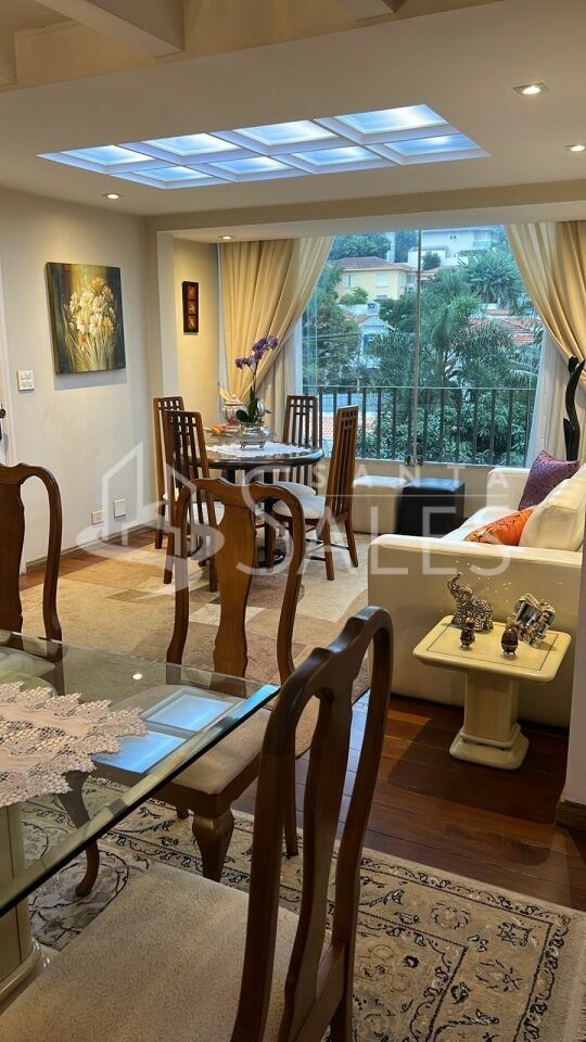 Apartamento à venda com 3 quartos, 150m² - Foto 9