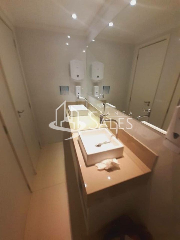Loja-Salão à venda, 319m² - Foto 9