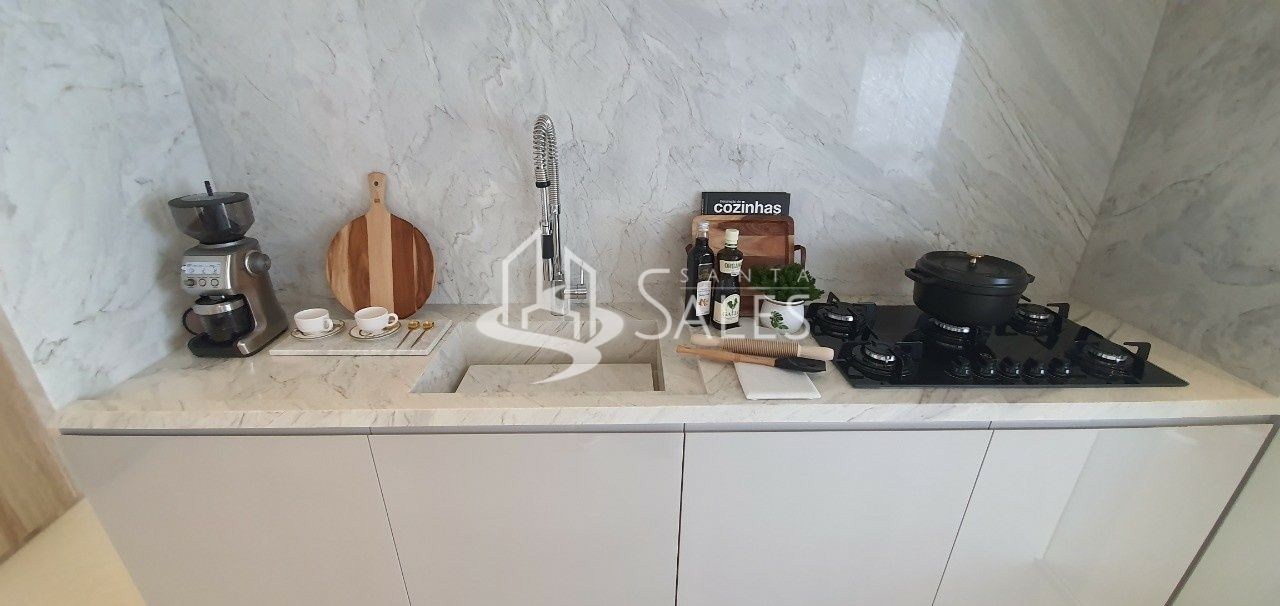 Apartamento, 3 quartos, 122 m² - Foto 2